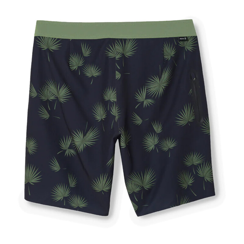 Boardshort Roark Passage Primo 18" Fronds Boardshort Roark Passage Primo 18" Fronds