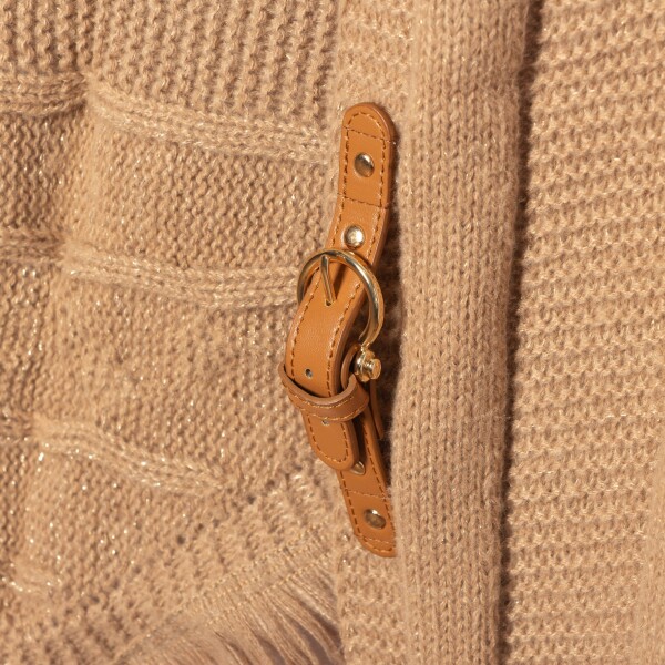 RUANA NOCTIS RUANA NOCTIS