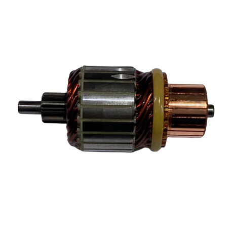 BOBINA ALTERNADOR ARRANQUE - NIPON DENSO 21D11E101L C/H SUZUKI-TOYOTA 12V - BOBINA ALTERNADOR ARRANQUE - NIPON DENSO 21D11E101L C/H SUZUKI-TOYOTA 12V -