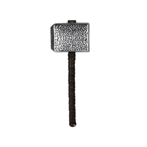 Martillo de Plastico Halloween Martillo de Plastico Halloween