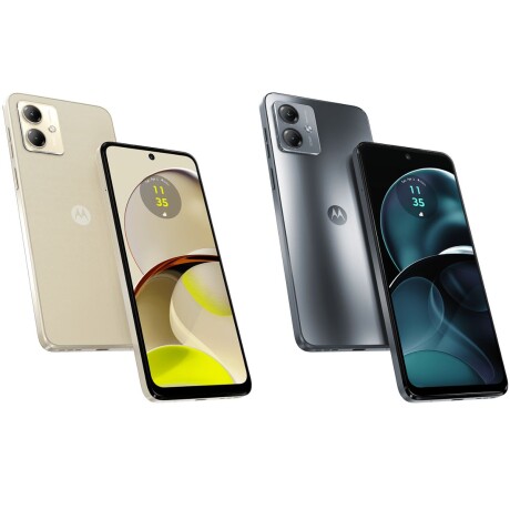 Celular Moto G14 128GB V01