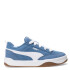 Championes de Hombre Puma Park Lifestyle Street Azul - Blanco