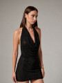 Vestido Hails Negro