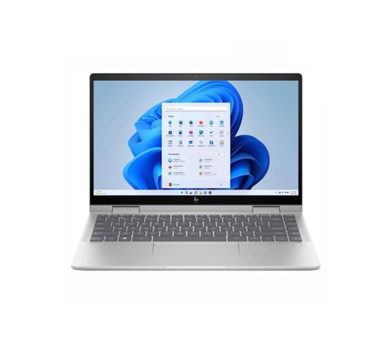 Notebook HP Envy x360 14-ES0033 i7-1355U 1TB 16GB 14" Touch 