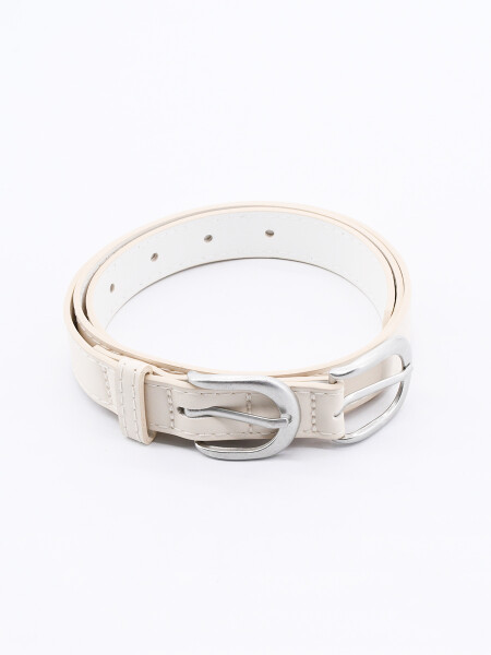 CINTO GRETA OFF WHITE