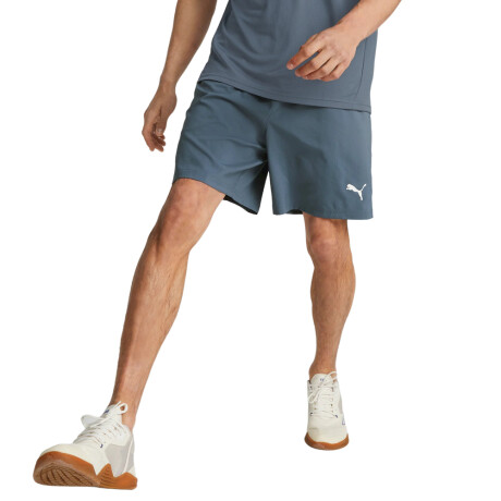 TRAIN FAV BLASTER 7 SHORT Navy