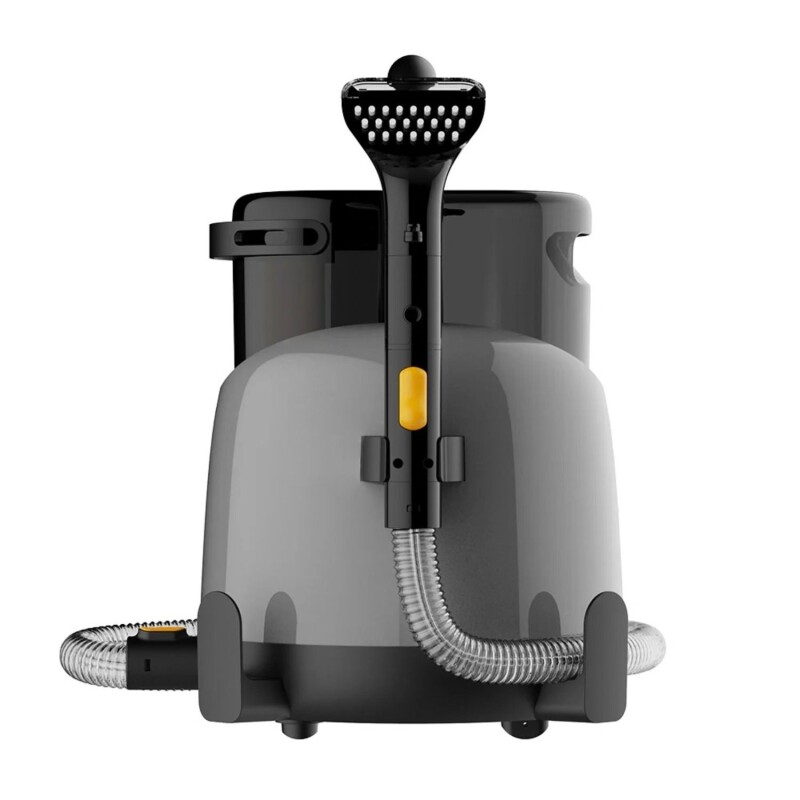 Limpiador de tela Deerma BY200S Vapor y Succión Gris