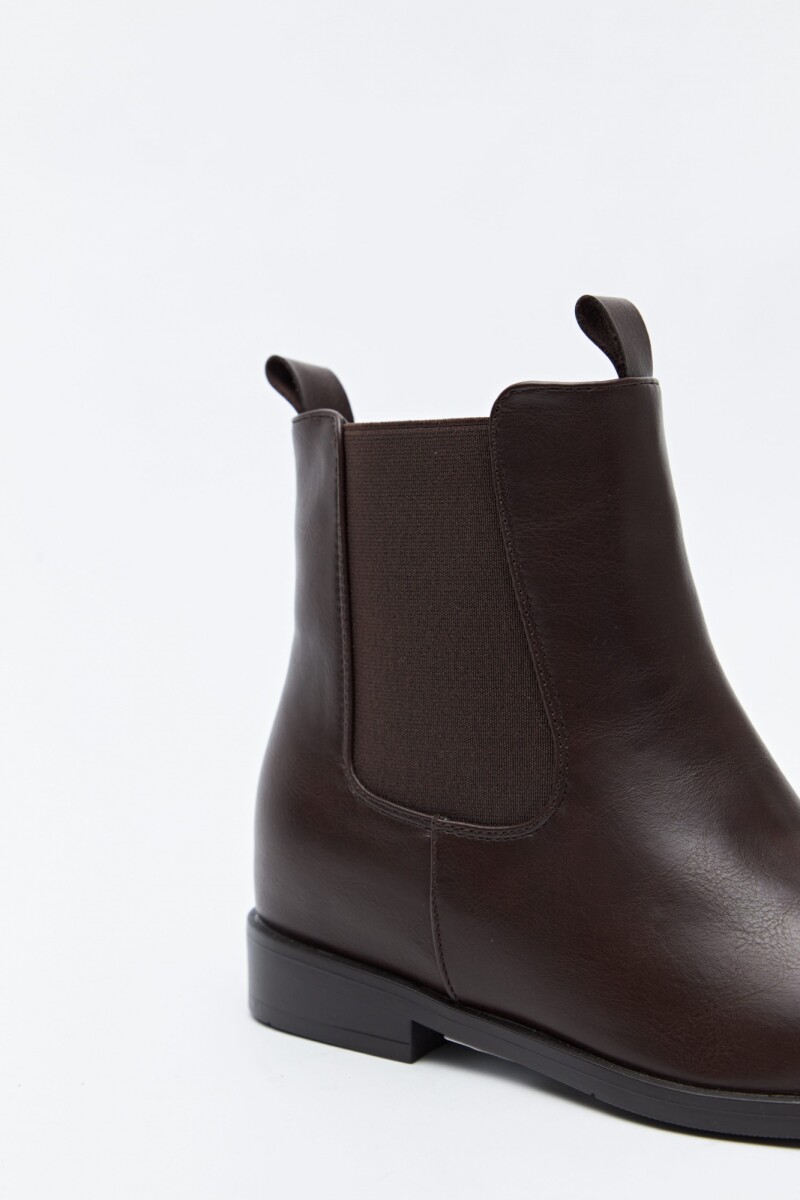 BOTA CARTER Chocolate