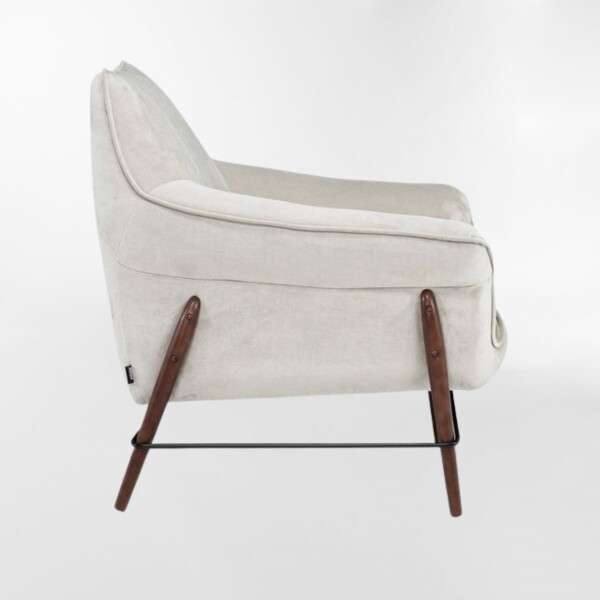 Poltrona VENUS Beige