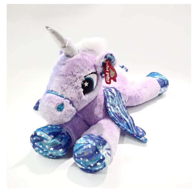 Unicornio Acostado 105 cm Phi Phi Toys Unicornio Acostado 105 cm Phi Phi Toys