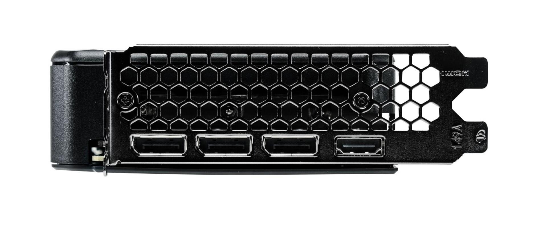 Tarjeta Video Palit Rtx 5060 Dual Oc 8GB 