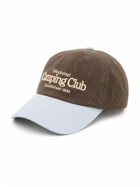 GORRO CLUB VARIANTE 1