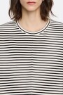 CAMISETA Negro