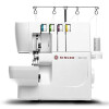 MAQUINA DE COSER SINGER S0105-100 Overlock Sin color