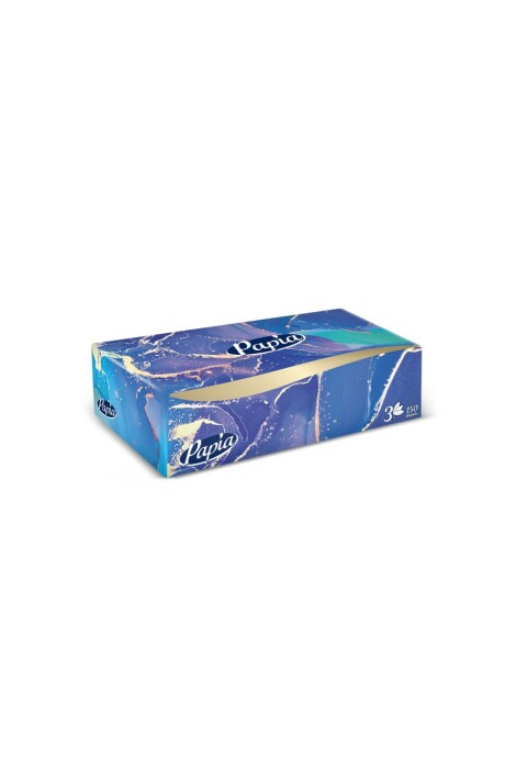 Pañuelos faciales Papia triple hoja x 150 unidades OFERTA CAJA x 24 Pañuelos faciales Papia triple hoja x 150 unidades OFERTA CAJA x 24