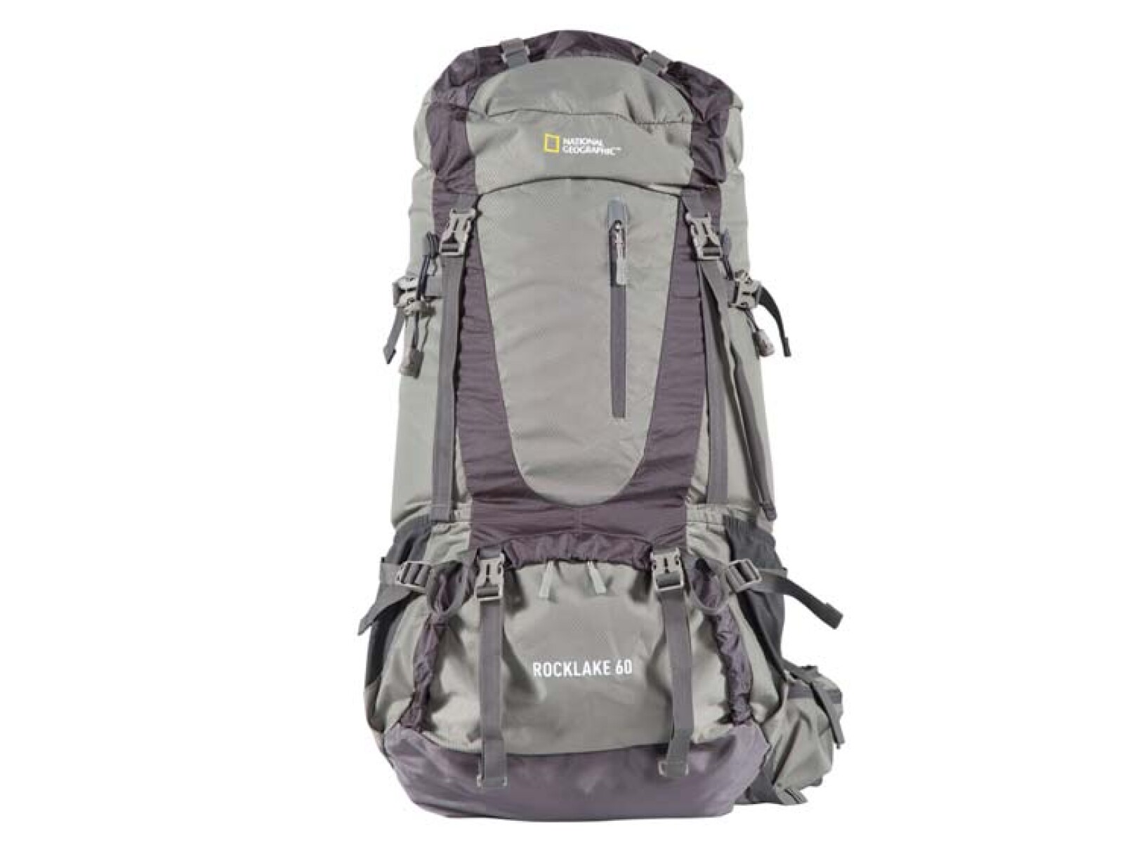 Mochila Rock Lake 60 lts National Geographic 