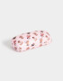 Estuches Anteojos Estampado Estuche De Anteojos Teddy - Rosa Claro