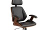 Silla de Oficina Wood Silla de Oficina Wood