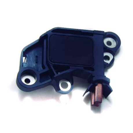 REGULADOR VOLTAJE VOLKSWAGEN REGULADOR SIST. BOSCH VW G5 =IK.5030 =IB.731 NOSSO REGULADOR VOLTAJE VOLKSWAGEN REGULADOR SIST. BOSCH VW G5 =IK.5030 =IB.731 NOSSO