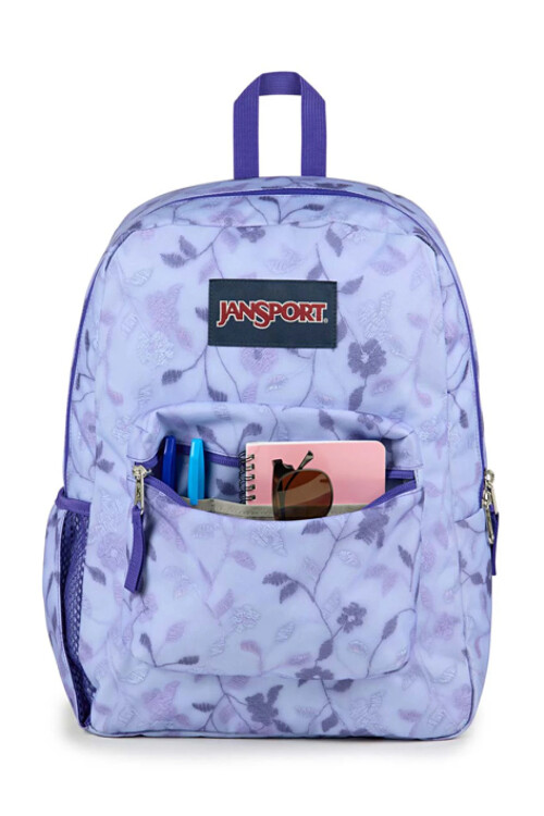 MOCHILA CROSS TOWN LINES & VINES