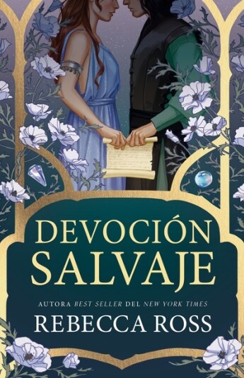 Devoción salvaje Devoción salvaje