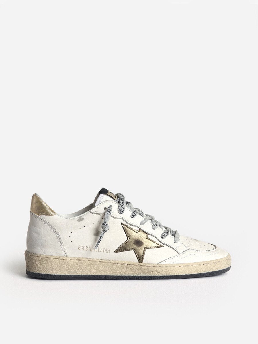 ZAPATILLA BALLSTAR 