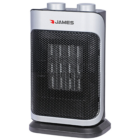 CALOVENTILADOR JAMES CVTON 1500 PTC - P/Baño Ceramica N/A