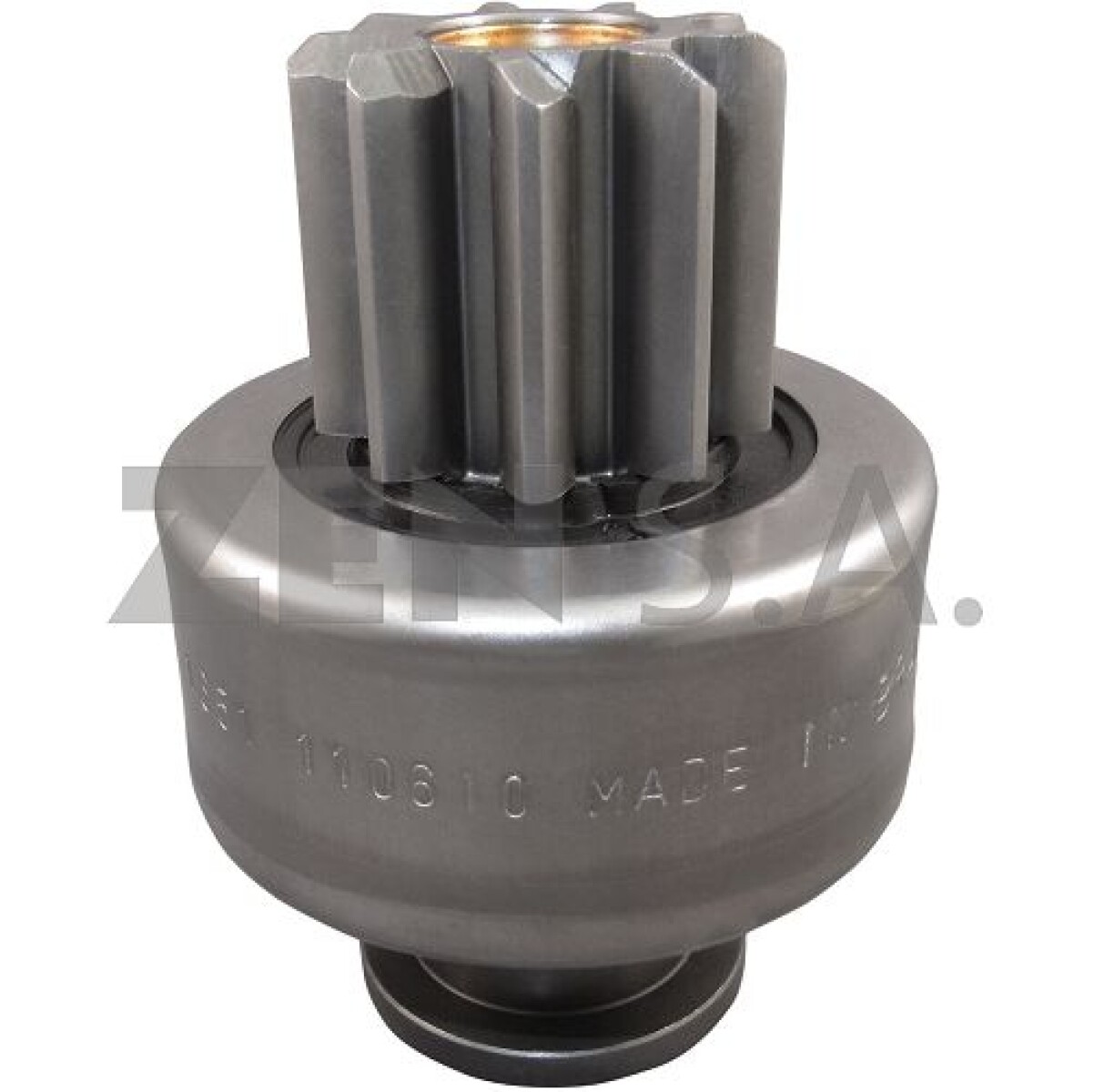 BENDIX ARRANQUE - LUCAS INDIEL 35259978 9D 6E 80L ZEN 