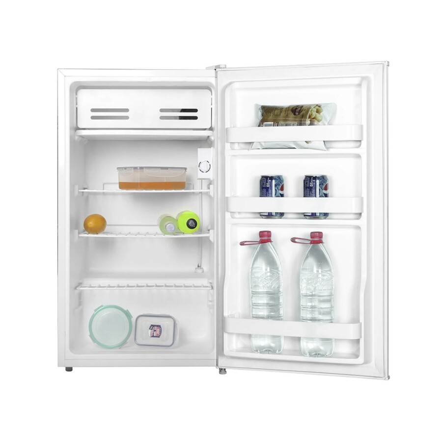 Frigobar 93L Midea MDRD142FGG01 Frigobar 93L Midea MDRD142FGG01