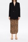 FALDA Gris