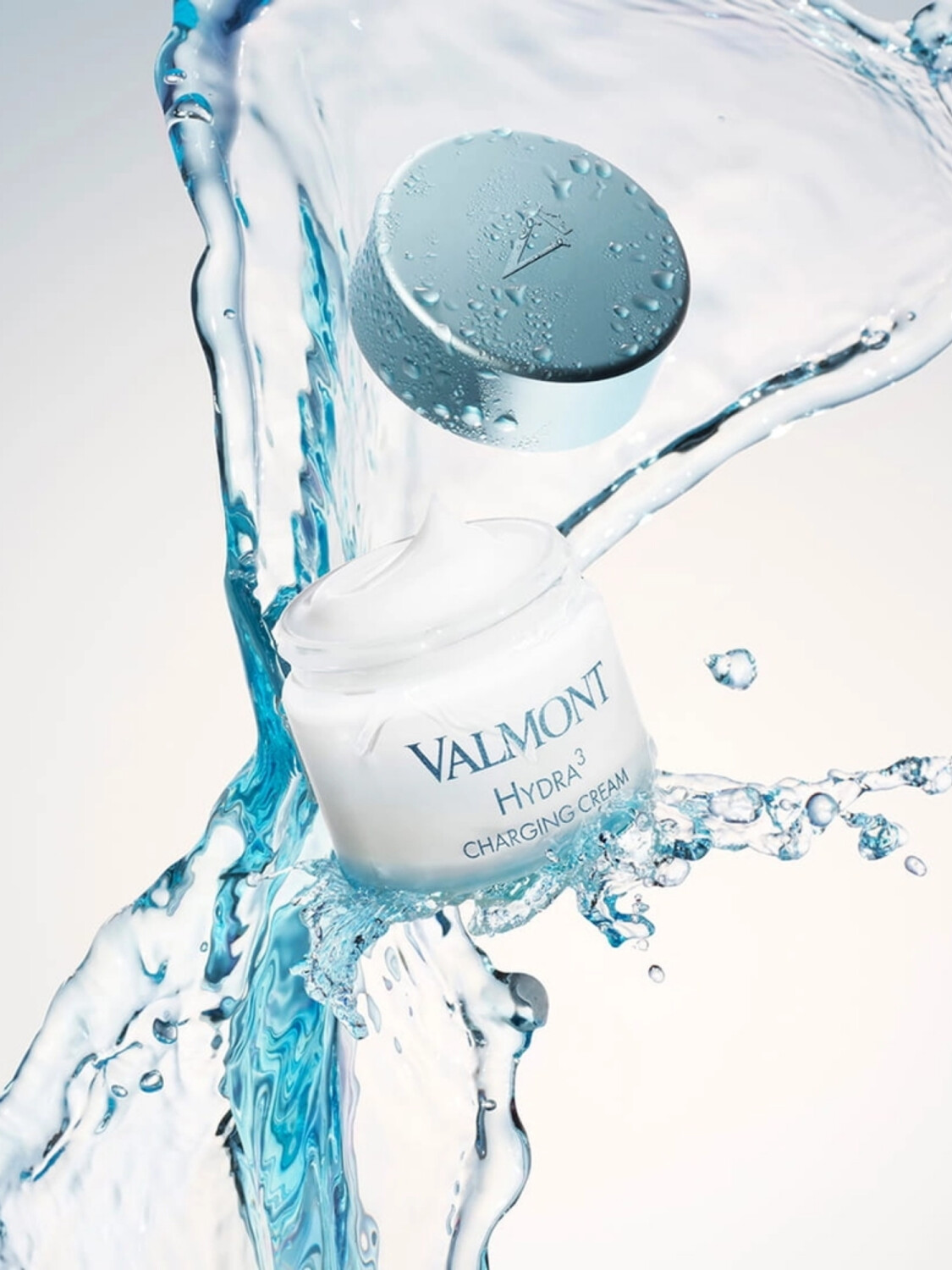 VALMONT - HYDRA3 CHARGING CREAM 50 ML 0