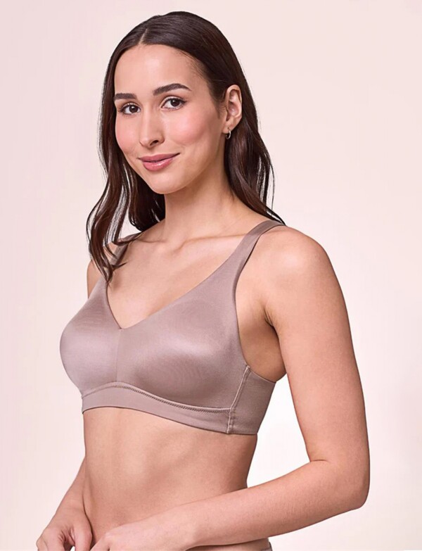 Bralette Comfy LAVANDA CLARO