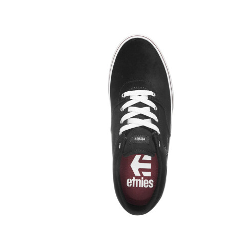 ETNIES FACTOR Black