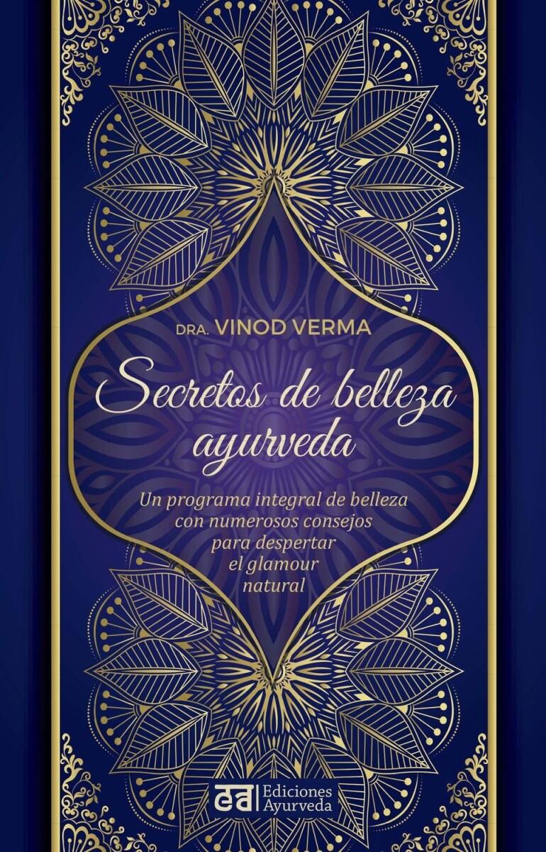 Secretos De Belleza Ayurveda 