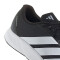 Championes de Hombre Adidas Duramo Rc2 Negro