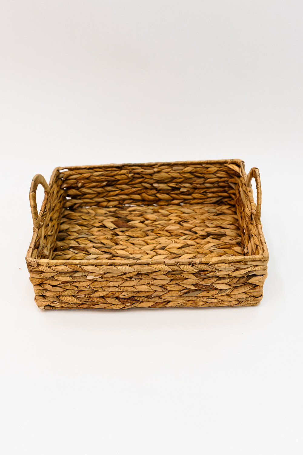 Cesta Mixtil Color Unico