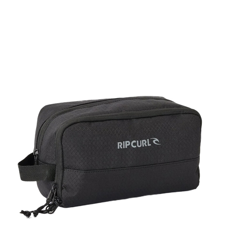 Necessaire Rip Curl Groom Toiletry - Negro Necessaire Rip Curl Groom Toiletry - Negro