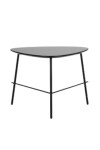 Mesa lateral Pua Negro