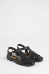 Mocasín Milano negro