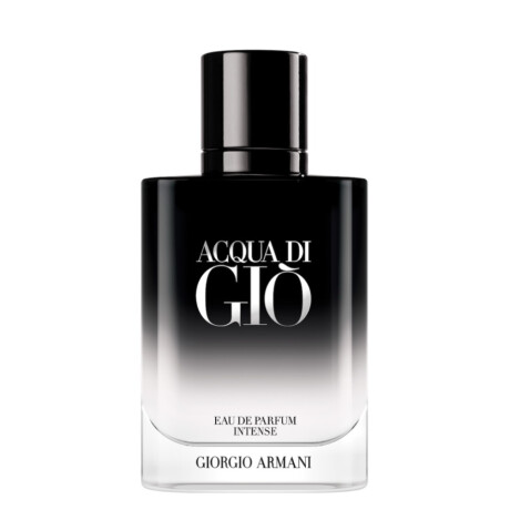 Perfume Armani Acqua Di Gio Intense EDP 50ml Perfume Armani Acqua Di Gio Intense EDP 50ml