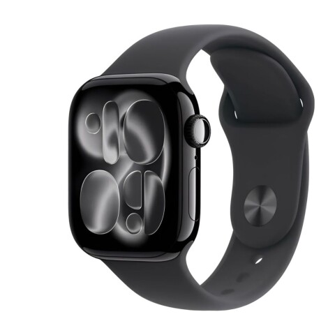 Smartwatch Apple Watch Serie 11 42mm MEQT4LW/A Jet Black