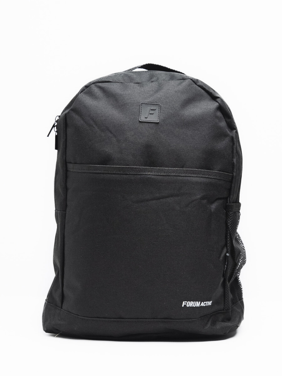 Mochila Active - Negro 