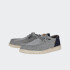 Zapatos Hey Dude Wally Funk Nylon Craft Azul