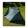 Carpa Canadiense Minipack Arye 2/3 Personas Para Camping Diseño Compacto Y Portátil Carpa Canadiense Minipack Arye 2/3 Personas Para Camping Diseño Compacto Y Portátil