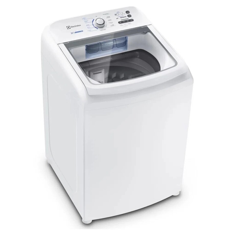Lavarropas carga superior de 22 kg Electrolux LB22Y Lavarropas carga superior de 22 kg Electrolux LB22Y