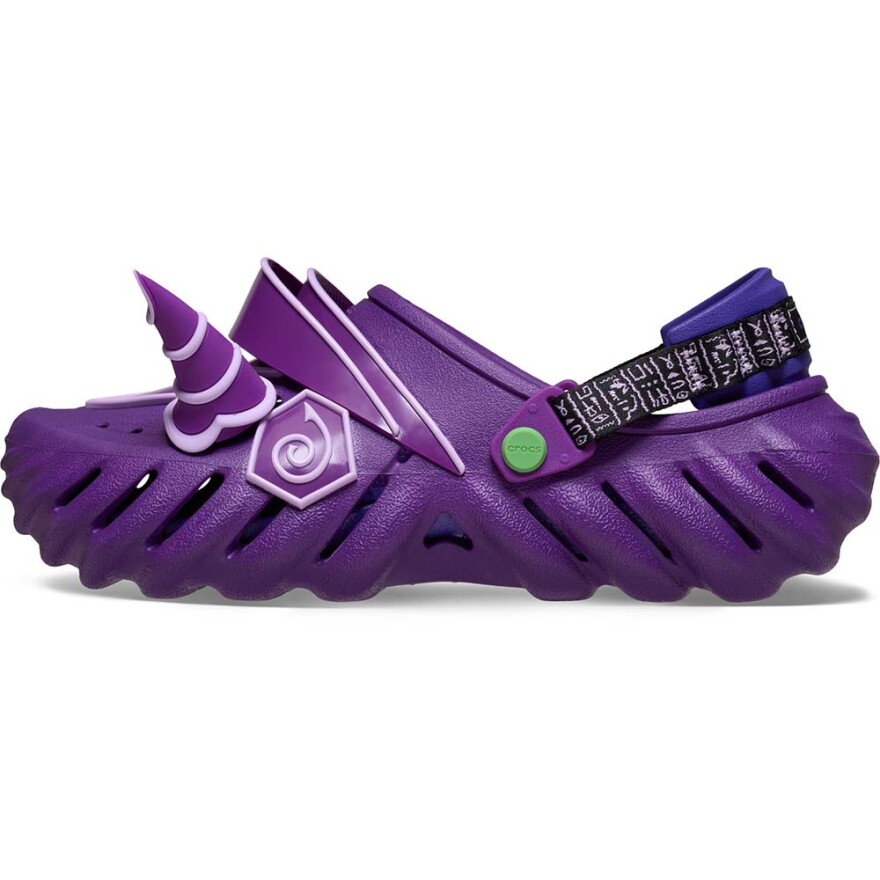 Crocs Echo Clog Yu-Gi-Oh! Dark Magician Multi