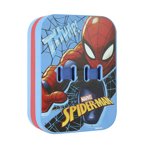 Flotador con Cinturón Infantil Spiderman U