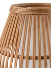 Lámpara de pie DANI A54cm marrón Lámpara de pie DANI A54cm marrón