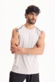 Remera Spirit Gris