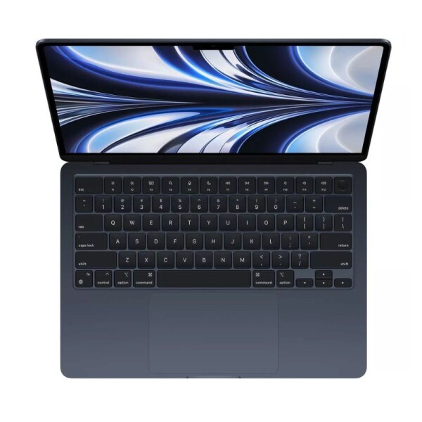 Macbook Air M2 13 2024 8cpu/8gpu/16gb/256gb Spg MC7U4LL/A Macbook Air M2 13 2024 8cpu/8gpu/16gb/256gb Spg MC7U4LL/A